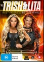 WWE - Trish And Lita - Best Friends Better Rivals