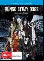 Bungo Stray Dogs - Complete Season 3 (Blu Ray / DVD)