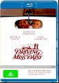 Driving Miss Daisy (Blu Ray)
