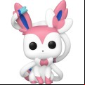 Pokemon - Sylveon (Pop! Vinyl)