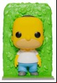 The Simpsons - Homer In Hedges (Pop! Vinyl)