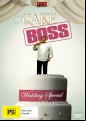 Cake Boss - Wedding Special