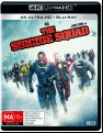 The Suicide Squad (2021) (4K Ultra HD)