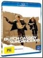 Butch Cassidy And The Sundance Kid  (Blu Ray)