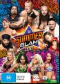 WWE - Summerslam 2017