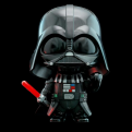 Star Wars: Return Of The Jedi - Darth Vader XL (Cosbaby Figure)
