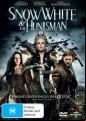 Snow White And The Huntsman DVD