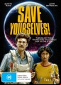 Save Yourselves