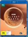 Planet Earth - Complete Series (Blu Ray)