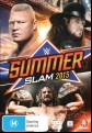 WWE - Summerslam 2015