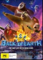 Boonie Bears: Back To Earth