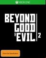Beyond Good And Evil 2 (Xbox One Game)