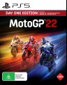 MotoGP 22 Day 1 Edition (PS5 Game)