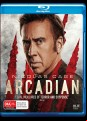 Arcadian (Blu Ray)