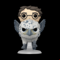 Harry Potter - Harry And Buckbeak Pop! Ride (Pop! Vinyl)