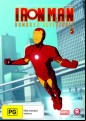 Iron Man - Volume 5