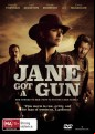Jane Got A Gun