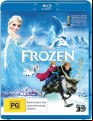 Frozen (Blu Ray)