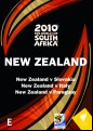 2010 FIFA World Cup - South Africa - New Zealand
