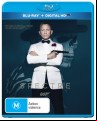 Spectre (Blu Ray)