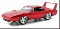 Fast And Furious - 1969 Dodge Charger Daytona 1:32 Scale Hollywood Ride (Model Car)