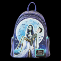Corpse Bride - Moon Mini (Loungefly Backpack)