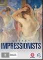 Art On Screen - Secret Impressionists