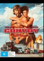 Convoy (4K Ultra HD / Blu Ray)