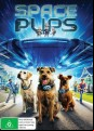 Space Pups