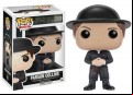 Pride and Prejudice and Zombies - Parson Collins (Pop! Vinyl)