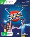 Are You Smarter Than A 5th Grader (Xbox X Game)
