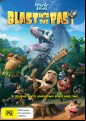 Boonie Bears - Blast Into The Past