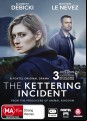 The Kettering Incident -  Complete Season 1