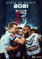 State Of Origin 2021 (All 3 Games)