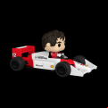 Formula 1: McLaren - Ayrton Senna Pop! Ride (Pop! Vinyl)