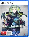 Soul Hackers 2 Launch Edition (PS5 Game)