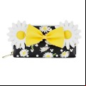 Mickey Mouse - Minnie Daisies Zip (Purse)