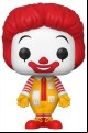 McDonalds - Ronald McDonald (Pop! Vinyl)