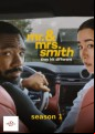 Mr. And Mrs. Smith: Complete Season 1