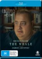 The Whale (Blu Ray)