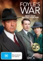 Foyles War - Complete Season 8