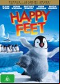 Happy Feet