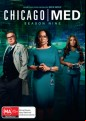 Chicago Med - Complete Season 9