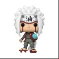 Naruto - Jiraiya With Rasengan Glow (Pop! Vinyl)