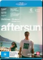 Aftersun (Blu Ray)
