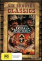 The Last Days Of Frank And Jesse James
