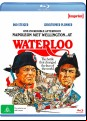 Waterloo (Blu Ray)