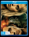 Chaos Walking (Blu Ray)