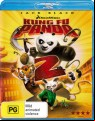 Kung Fu Panda 2 (Blu Ray)