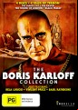 The Boris Karloff Collection